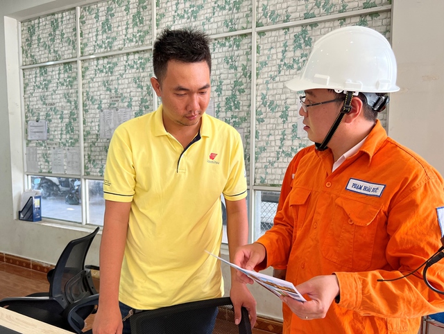 Lịch cúp điện Vĩnh Long từ ngày 9-14/9/2025: Chỉ có duy nhất khu vực này bị cúp điện để sửa chữa - Ảnh 1. Lịch cúp điện Vĩnh Long từ ngày 9-14/9/2025: Chỉ có duy nhất khu vực này bị cúp điện để sửa chữa - Ảnh 1.