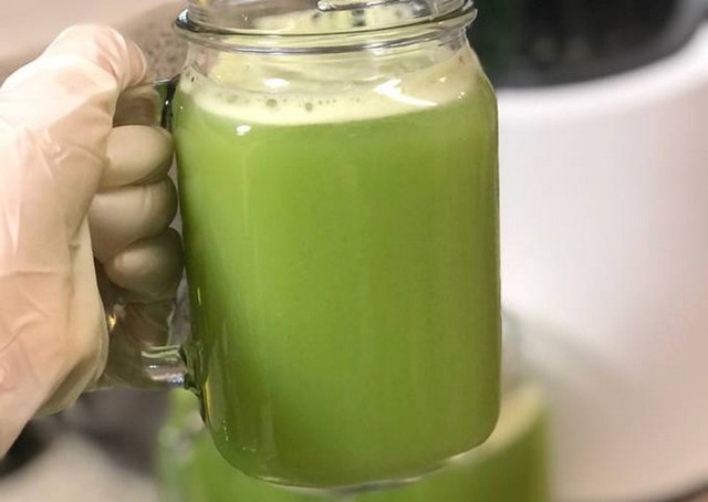 5 Lọai nước tự nhiên thải độc gan mùa thu dễ làm và hiệu quả - Ảnh 2. 5 Lọai nước tự nhiên thải độc gan mùa thu dễ làm và hiệu quả - Ảnh 2.
