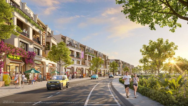 'Siêu cao tốc' hơn 56.000 tỷ chính thức khởi công, Vinhomes Wonder City sẵn sàng đón giới nhà giàu quốc tế - Ảnh 2.