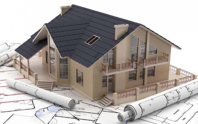 Nhà hứng lệ gây bất lợi với sự lưu chuyển khí và sự ổn định lâu dài của gia đạo - Ảnh 3. Nhà hứng lệ gây bất lợi với sự lưu chuyển khí và sự ổn định lâu dài của gia đạo - Ảnh 3.