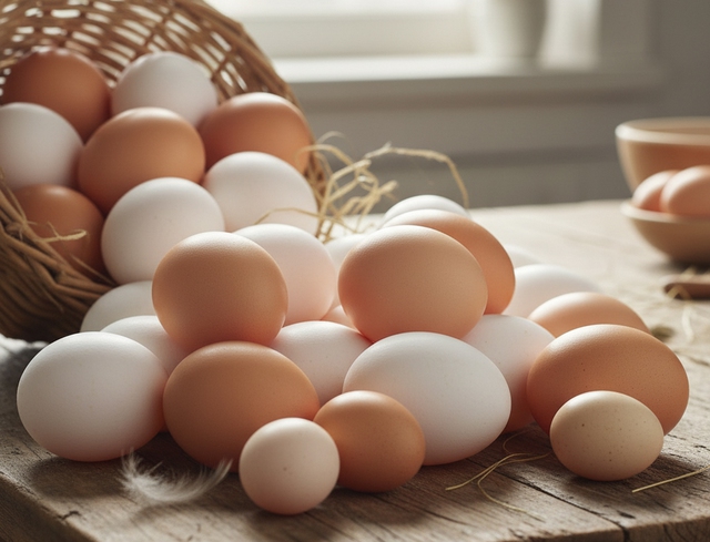 Những người thường xuy&ecirc;n ăn trứng, h&atilde;y lưu &yacute; 6 điều 'cấm kỵ' n&agrave;y - Ảnh 1.