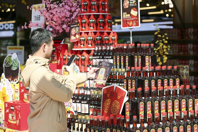 WiNX – Nền tảng mới mang thêm giá trị vào trải nghiệm mua sắm Tết của người Việt - Ảnh 1. WiNX – Nền tảng mới mang thêm giá trị vào trải nghiệm mua sắm Tết của người Việt - Ảnh 1.