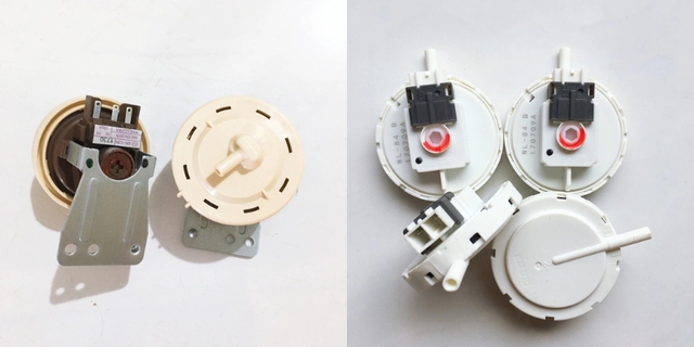 Mách bạn cách chỉnh phao nước máy giặt đúng cách ngay tại nhà không cần gọi thợ - Ảnh 2. Mách bạn cách chỉnh phao nước máy giặt đúng cách ngay tại nhà không cần gọi thợ - Ảnh 2.