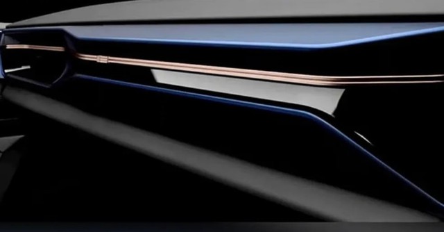 SUV hạng B gi&aacute; 330 triệu đồng thiết kế thể thao , trang bị ADAS cấp độ 2 - Ảnh 4.