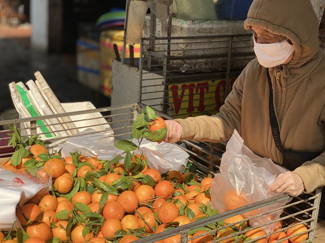 Loại qu&yacute;t m&atilde; r&aacute;m c&oacute; g&igrave; đặc biệt m&agrave; khiến tiểu thương Việt nhập h&agrave;ng tạ mỗi ng&agrave;y - Ảnh 2.