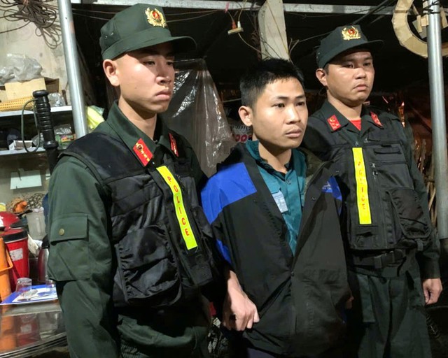 Bị khởi tố, bắt tạm giam v&igrave; kh&ocirc;ng trả lại gần 500 triệu đồng cho người chuyển khoản nhầm - Ảnh 2.