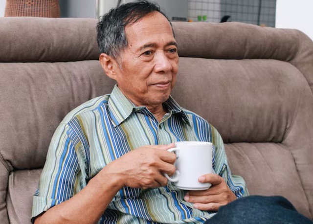 Lương hưu dư dả nhưng bị họ h&agrave;ng l&agrave;m phiền: T&ocirc;i chọn c&aacute;ch n&agrave;y để sống nhẹ l&ograve;ng - Ảnh 1.