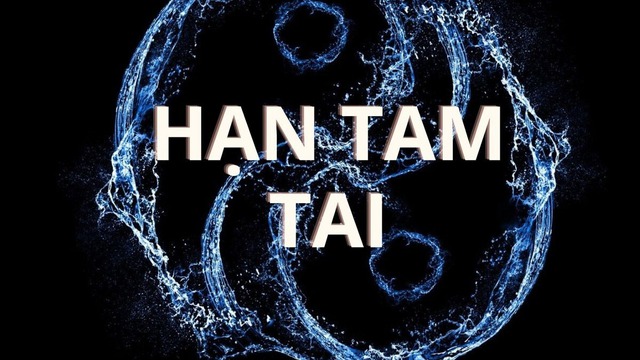 Tam Tai 2026: 3 tuổi được khuyên 'đi chậm lại' - Ảnh 1. Tam Tai 2026: 3 tuổi được khuyên 'đi chậm lại' - Ảnh 1.