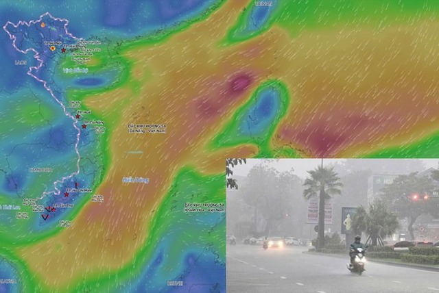 Tin s&aacute;ng 13/1: Triệu hồi sản phẩm đồ hộp Hạ Long kh&ocirc;ng đảm bảo an to&agrave;n; Dự b&aacute;o thời tiết trong 1 th&aacute;ng tới - Ảnh 1.