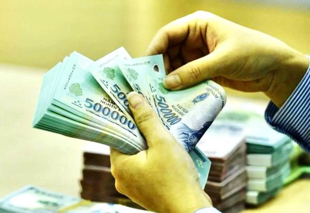 H&agrave;ng triệu người sắp nhận thưởng Tết 2026 nhưng kh&ocirc;ng biết điều n&agrave;y dễ vi phạm luật - Ảnh 1.