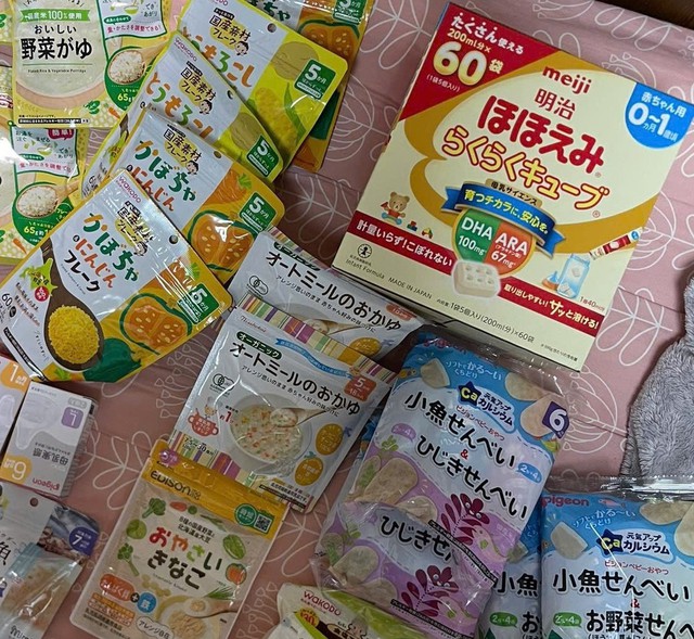 3 d&ograve;ng sữa Nhật được ưa chuộng nhờ m&aacute;t l&agrave;nh, nhưng kh&ocirc;ng ph&ugrave; hợp với b&eacute; cần tăng c&acirc;n - Ảnh 1.