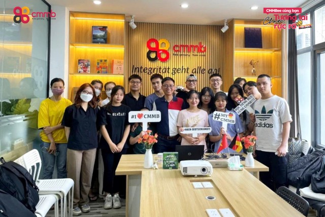 C&aacute;c ng&agrave;nh hot khi du học nghề Đức 2026 - Ảnh 2.