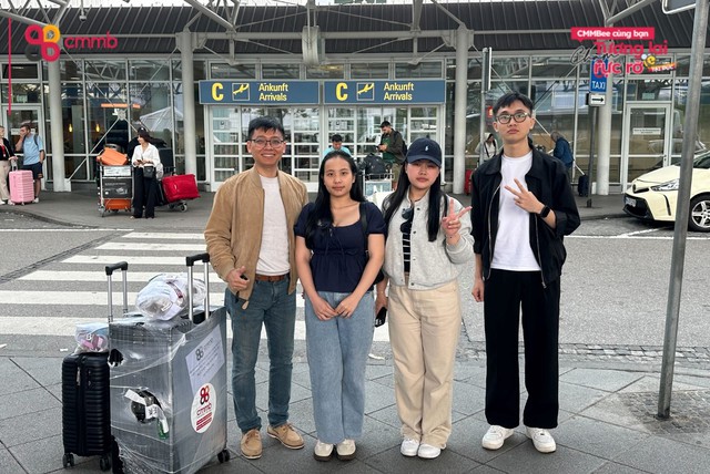 C&aacute;c ng&agrave;nh hot khi du học nghề Đức 2026 - Ảnh 3.