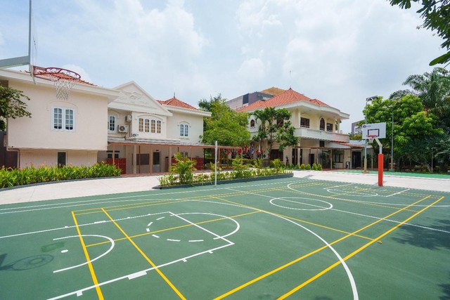 Trường Quốc tế Ch&acirc;u &Acirc;u TPHCM ch&iacute;nh thức đạt kiểm định quốc tế WASC - Ảnh 5.