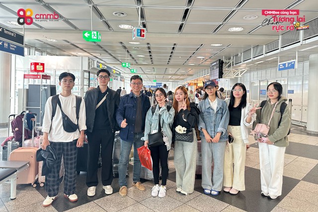 C&aacute;c ng&agrave;nh hot khi du học nghề Đức 2026 - Ảnh 5.