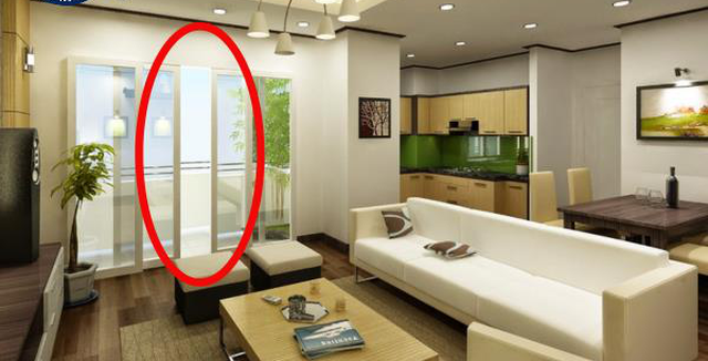 Phong thủy ph&ograve;ng kh&aacute;ch năm 2026 khiến Thần t&agrave;i chẳng muốn rời xa - Ảnh 2.