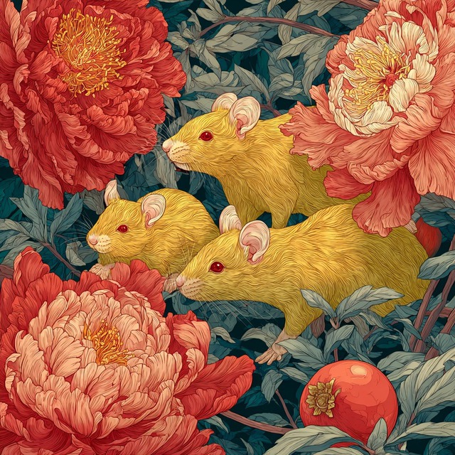 Giờ sinh v&agrave;ng của 12 con gi&aacute;p: Sinh đ&uacute;ng thời điểm dễ hưởng ph&uacute;c trọn đời - Ảnh 1.