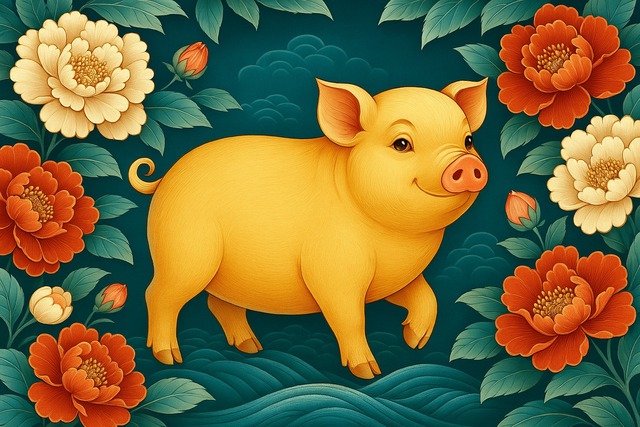 Giờ sinh v&agrave;ng của 12 con gi&aacute;p: Sinh đ&uacute;ng thời điểm dễ hưởng ph&uacute;c trọn đời - Ảnh 12.