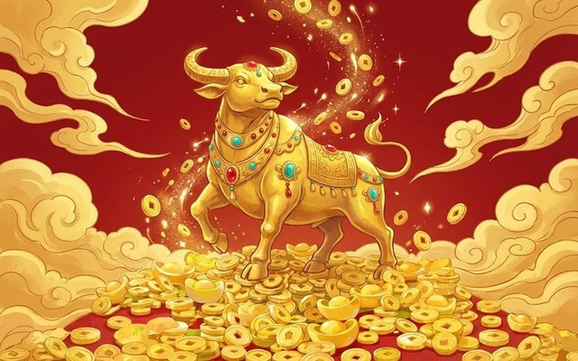 Giờ sinh v&agrave;ng của 12 con gi&aacute;p: Sinh đ&uacute;ng thời điểm dễ hưởng ph&uacute;c trọn đời - Ảnh 2.