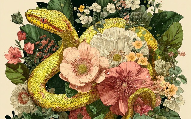 Giờ sinh v&agrave;ng của 12 con gi&aacute;p: Sinh đ&uacute;ng thời điểm dễ hưởng ph&uacute;c trọn đời - Ảnh 6.