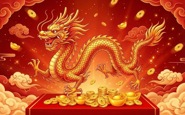 Giờ sinh v&agrave;ng của 12 con gi&aacute;p: Sinh đ&uacute;ng thời điểm dễ hưởng ph&uacute;c trọn đời - Ảnh 5.