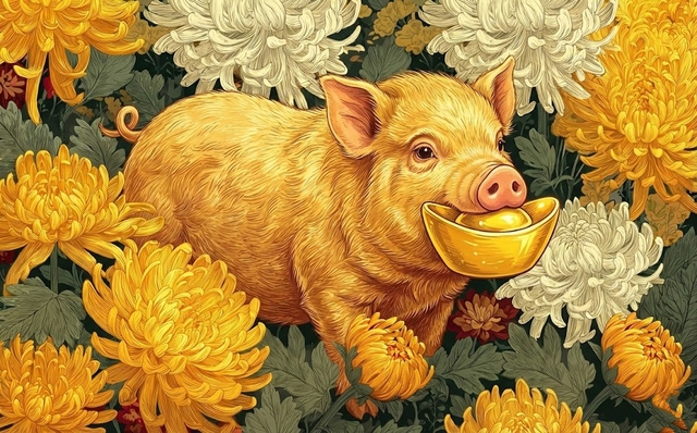 Đ&oacute;n nhận nguồn năng lượng mới, 3 con gi&aacute;p n&agrave;y dễ thăng tiến c&ocirc;ng việc v&agrave; tiền về ngập k&eacute;t  - Ảnh 2.