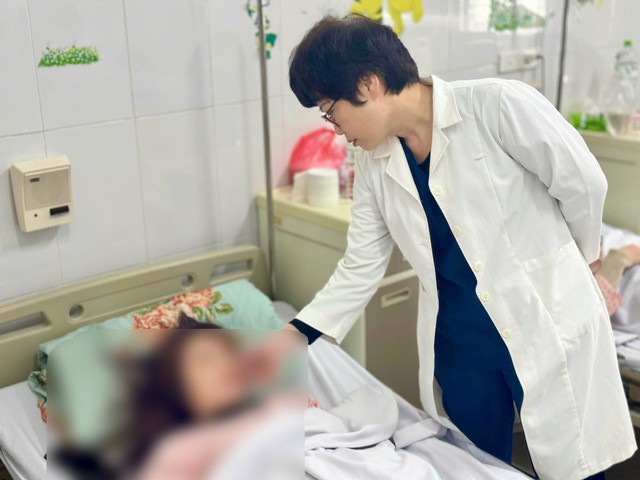 Người phụ nữ 36 tuổi su&yacute;t mất mạng sau khi uống thuốc ph&aacute; thai ngo&agrave;i &yacute; mu&ocirc;n - Ảnh 1.