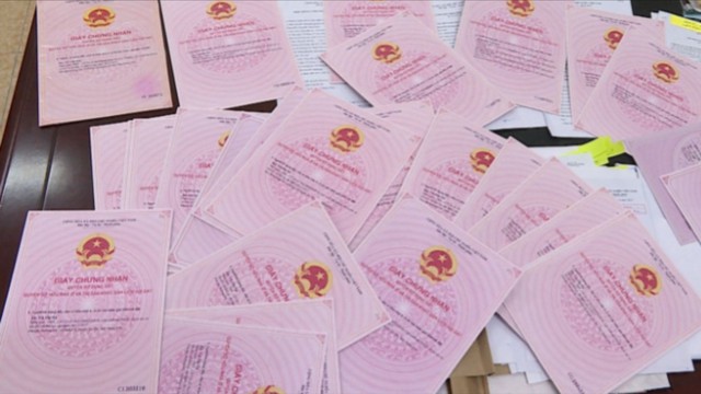 Người d&acirc;n c&oacute; sổ trắng, sổ xanh được cấp đổi sang sổ đỏ theo quy định mới; Ng&agrave;y nghỉ lễ 24/11 năm nay rơi v&agrave;o thứ mấy? - Ảnh 3.