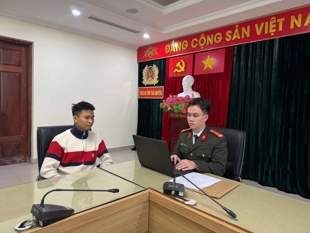 B&aacute;n xe ảo v&agrave; k&ecirc;u gọi từ thiện giả: Chi&ecirc;u lừa tinh vi tr&ecirc;n mạng x&atilde; hội - Ảnh 2.