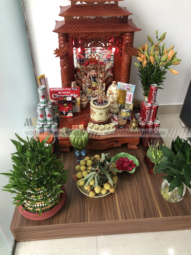 Ch&aacute;y b&aacute;t nhang Thần t&agrave;i điềm l&agrave;nh hay dữ?  - Ảnh 2.