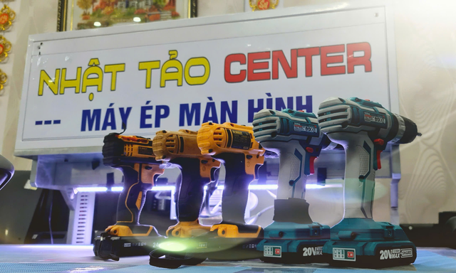 Nhật Tảo Center &ndash; địa điểm sửa chữa tivi v&agrave; thiết bị &acirc;m thanh uy t&iacute;n tại Đ&agrave; Nẵng - Ảnh 2.