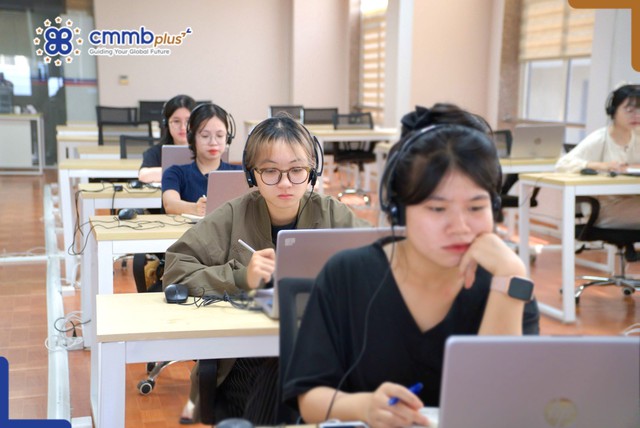 C&aacute;c chương tr&igrave;nh du học đại học, thạc sĩ, dịch vụ visa tại CMMB Plus - Ảnh 3.