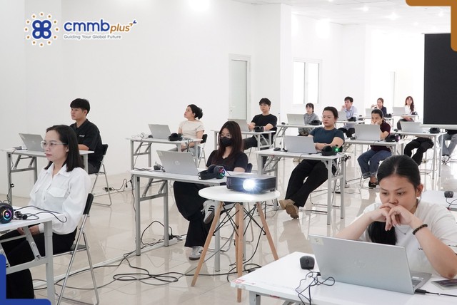 C&aacute;c chương tr&igrave;nh du học đại học, thạc sĩ, dịch vụ visa tại CMMB Plus - Ảnh 4.