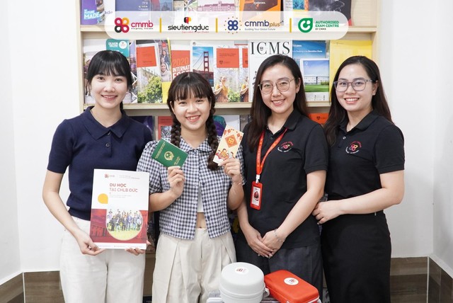 Si&ecirc;u Tiếng Đức: Kho t&agrave;i liệu miễn ph&iacute; thuộc hệ sinh th&aacute;i CMMB Việt Nam - Ảnh 5.