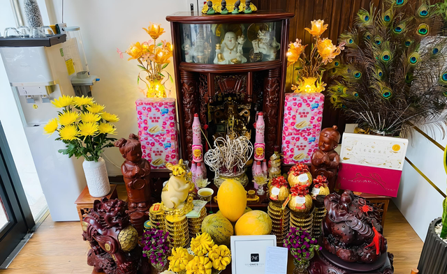 N&ecirc;n r&uacute;t ch&acirc;n nhang Thần t&agrave;i v&agrave;o ng&agrave;y n&agrave;o để mọi việc thuận lợi? - Ảnh 2.