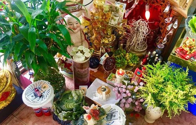 N&ecirc;n r&uacute;t ch&acirc;n nhang Thần t&agrave;i v&agrave;o ng&agrave;y n&agrave;o để mọi việc thuận lợi? - Ảnh 3.