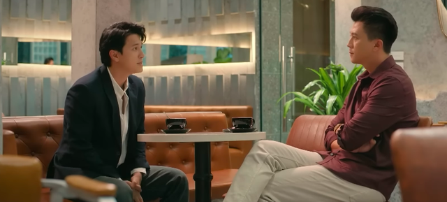 Nghiêm gài bẫy Ngân và Viễn bằng thuốc mê - Ảnh 1. Nghiêm gài bẫy Ngân và Viễn bằng thuốc mê - Ảnh 1.