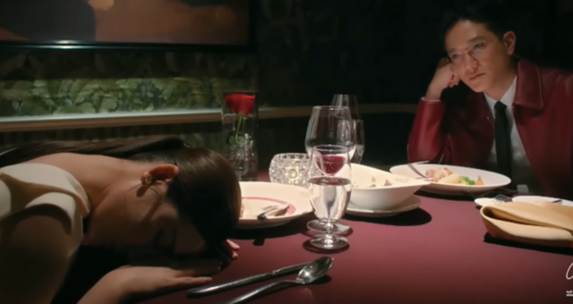 Nghiêm gài bẫy Ngân và Viễn bằng thuốc mê - Ảnh 4. Nghiêm gài bẫy Ngân và Viễn bằng thuốc mê - Ảnh 4.