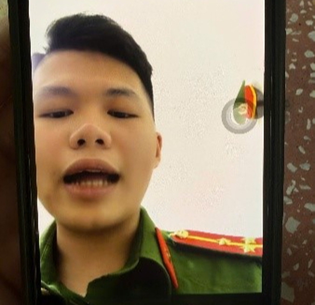 H&agrave; Nội: Sinh vi&ecirc;n 19 tuổi bị lừa đảo qua điện thọai , lấy trộm v&agrave;ng của gia đ&igrave;nh - Ảnh 2.