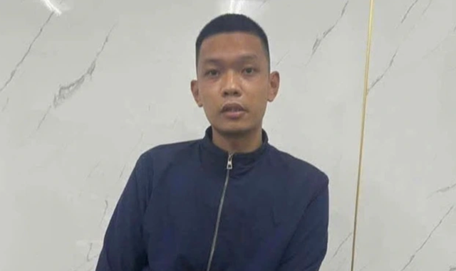 Vụ 2 phụ nữ ở Hưng Yên bị sát hại: Nghi phạm đã ra đầu thú - Ảnh 1. Vụ 2 phụ nữ ở Hưng Yên bị sát hại: Nghi phạm đã ra đầu thú - Ảnh 1.