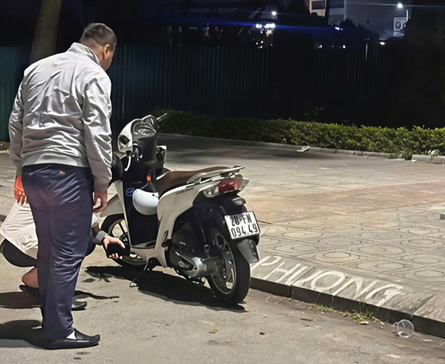 Vụ 2 phụ nữ ở Hưng Yên bị sát hại: Nghi phạm đã ra đầu thú - Ảnh 3. Vụ 2 phụ nữ ở Hưng Yên bị sát hại: Nghi phạm đã ra đầu thú - Ảnh 3.