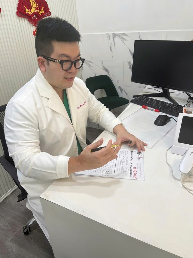 Cảnh b&aacute;o 'bẫy' thẩm mỹ cấp tốc: hệ lụy nh&igrave;n từ g&oacute;c độ y khoa - Ảnh 2.