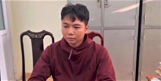 Dựng tr&ograve; c&agrave;o v&eacute; số tr&uacute;ng thưởng, chiếm đoạt 3 tỷ đồng - Ảnh 1.