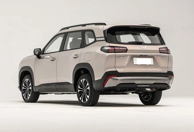 SUV phổ th&ocirc;ng gi&aacute; 230 triệu đồng đủ bản xăng, hybrid, thuần điện, trang bị tiện nghi, rẻ hơn Kia Morning, Hyundai Grand i10 sẽ khuấy đảo thị trường nếu về Việt Nam - Ảnh 3.