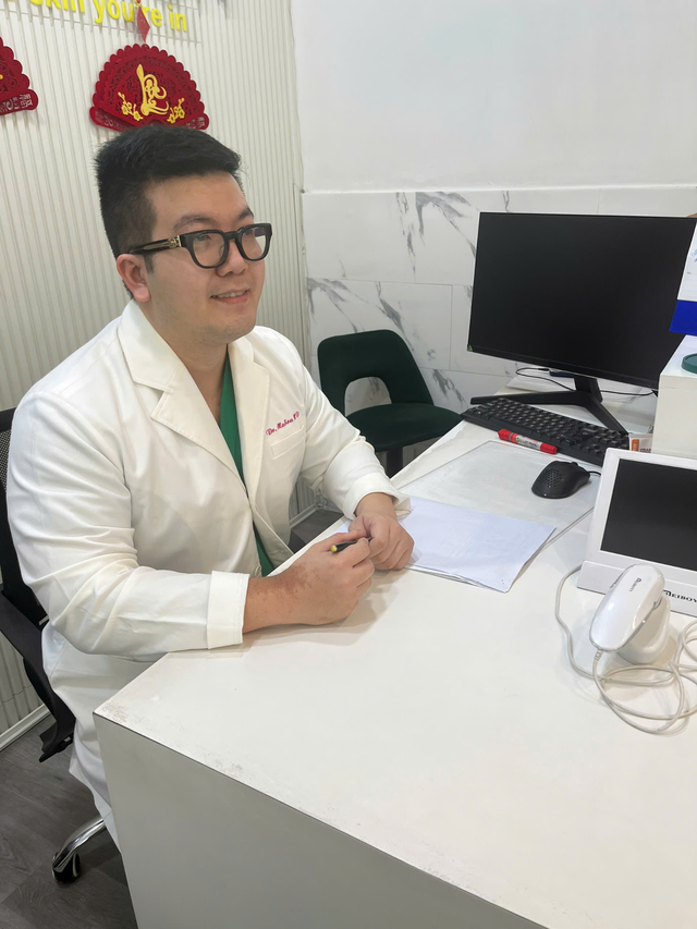 Cảnh b&aacute;o 'bẫy' thẩm mỹ cấp tốc: hệ lụy nh&igrave;n từ g&oacute;c độ y khoa - Ảnh 3.