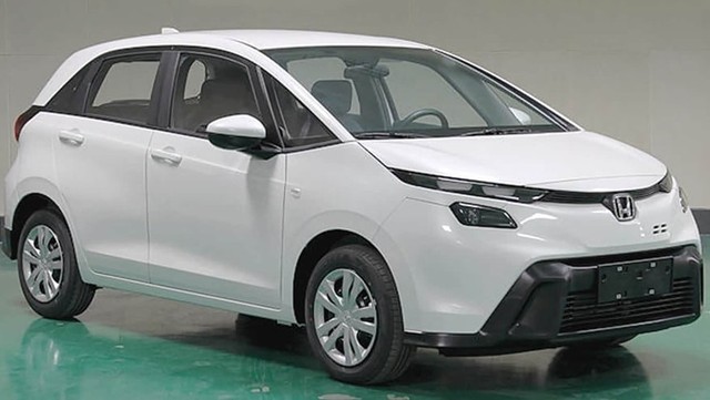 Hatchback hạng B gi&aacute; 251 triệu đồng của Honda thiết kế ho&agrave;n to&agrave;n mới, c&oacute; dải đ&egrave;n LED, k&iacute;ch thước d&agrave;i hơn, m&agrave;n h&igrave;nh 10,1 inch hiện đại, rẻ hơn cả Kia Morning, Hyundai Grand i10 chắc chắn sẽ tạo cơn sốt nếu b&aacute;n ở Việt Nam - Ảnh 4.