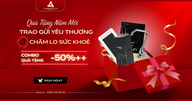 Khi chọn qu&agrave; biếu Tết c&ograve;n '&aacute;p lực' hơn chạy deadline - Ảnh 3.