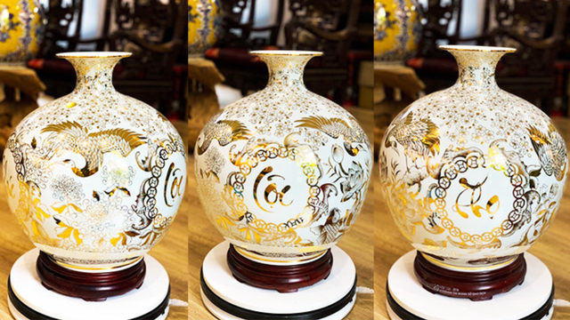 N&ecirc;n bỏ g&igrave; v&agrave;o b&igrave;nh h&uacute;t t&agrave;i lộc gi&uacute;p tiền v&agrave;o như nước? - Ảnh 1.