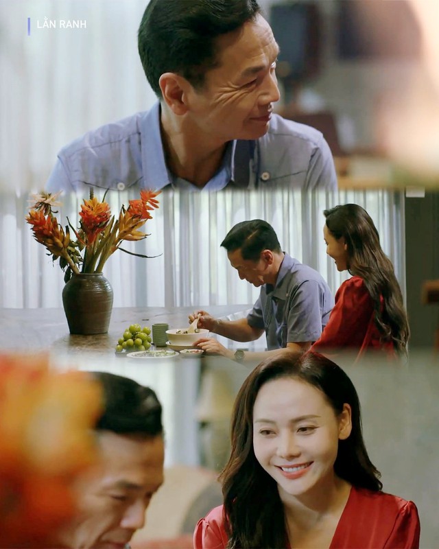 Ông Sách - Phó Bí thư thường trực tỉnh trong phim 'Lằn ranh' đời thực viên mãn ở tuổi hưu - Ảnh 3. Ông Sách - Phó Bí thư thường trực tỉnh trong phim 'Lằn ranh' đời thực viên mãn ở tuổi hưu - Ảnh 3.