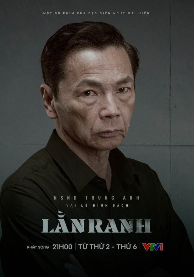 Ông Sách - Phó Bí thư thường trực tỉnh trong phim 'Lằn ranh' đời thực viên mãn ở tuổi hưu - Ảnh 2. Ông Sách - Phó Bí thư thường trực tỉnh trong phim 'Lằn ranh' đời thực viên mãn ở tuổi hưu - Ảnh 2.